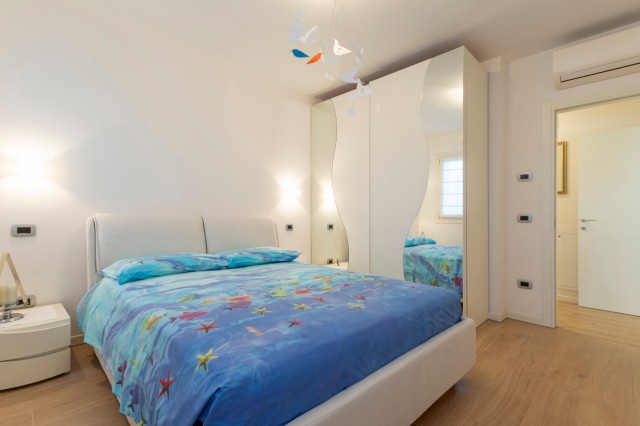 Appartamento in Vendita a Jesolo lido